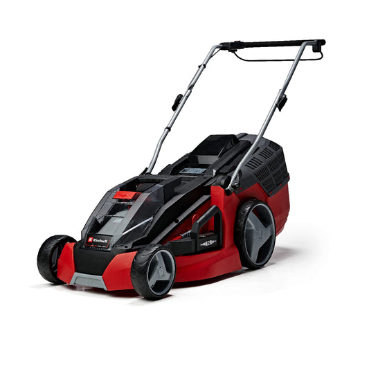 Einhell GE-CM 43 Li M 36v Cordless Brushless Lawnmower 430mm